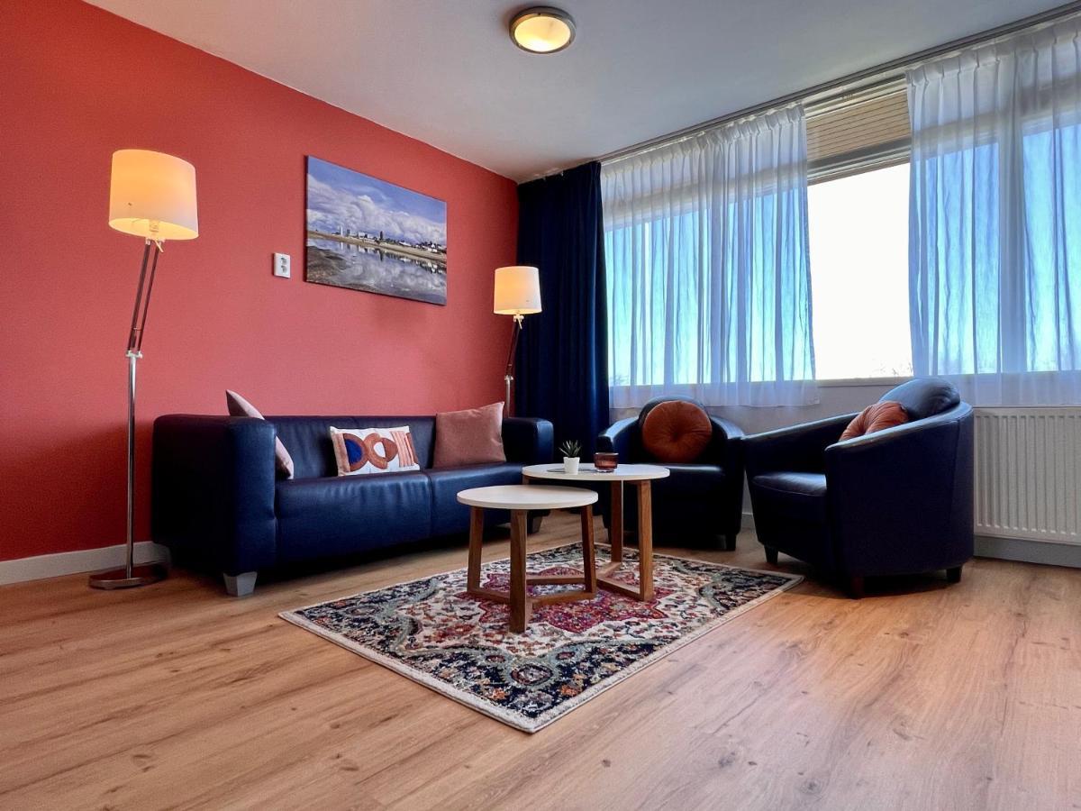 Schelp 47 Apartment Zandvoort Exterior photo
