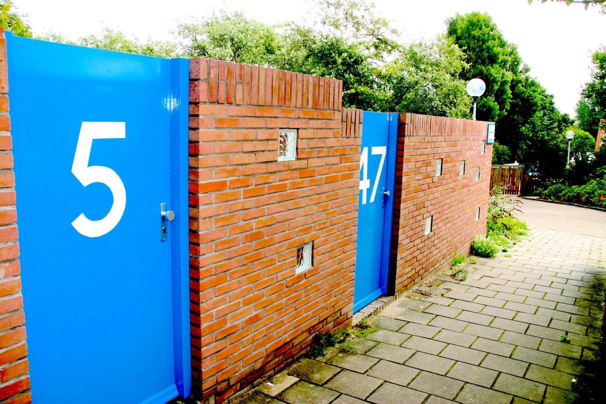 Schelp 47 Apartment Zandvoort Exterior photo